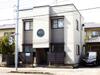 野州山辺駅より徒歩8分 築25年6ヶ月 2階建の賃貸物件