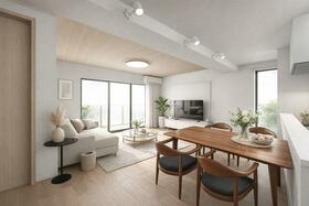 〜住み心地アップデート〜　クレスト南浦和　９０６号室