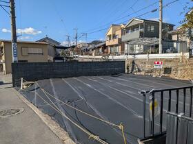 東京都青梅市大柳町