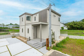 福岡県京都郡苅田町大字雨窪