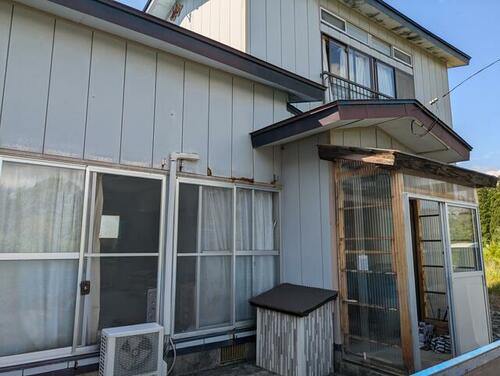 detached 秋田県仙北市角館町八割内山