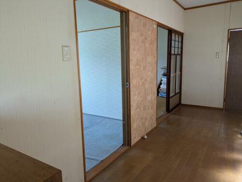 detached 秋田県仙北市角館町八割内山