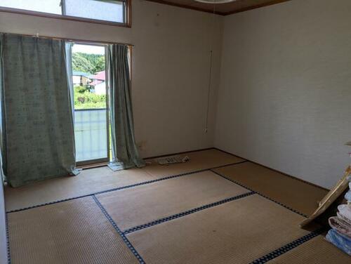 detached 秋田県仙北市角館町八割内山