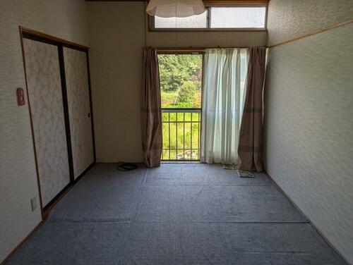 detached 秋田県仙北市角館町八割内山