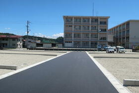 岐阜県高山市千島町