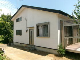 茨城県鉾田市二重作