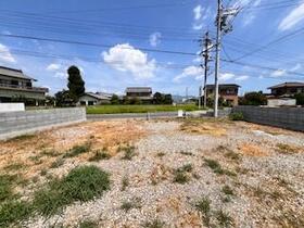 徳島県吉野川市鴨島町牛島