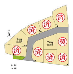 三重県亀山市小下町