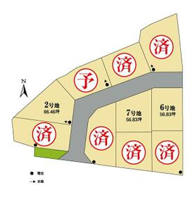 三重県亀山市小下町