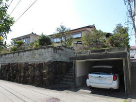 新潟県新潟市西区小針が丘