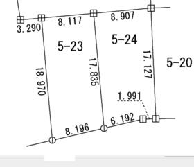 愛知県豊橋市西岩田２丁目