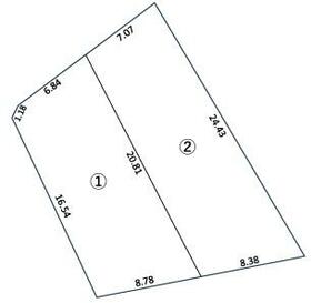 静岡県静岡市清水区蒲原堰沢