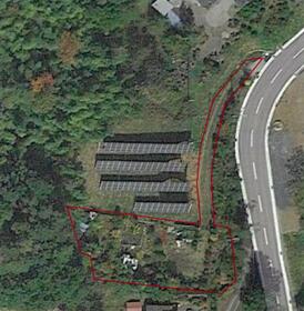 宮城県気仙沼市松崎外ヶ沢