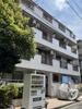 リバーサイド千住大橋 4階 築37年の賃貸物件