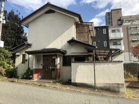 長野県長野市大字西長野