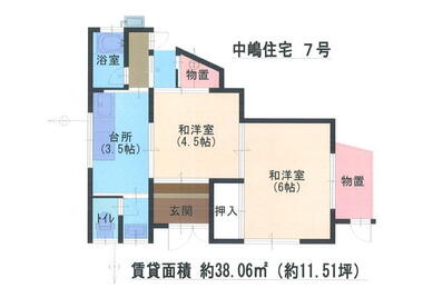 間取り：221015083222