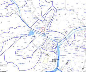 神奈川県平塚市土屋