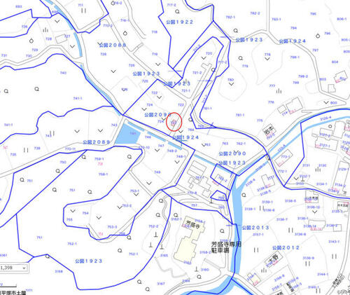Land, 神奈川県 平塚市