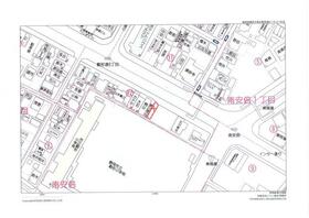 静岡県静岡市葵区駒形通６丁目