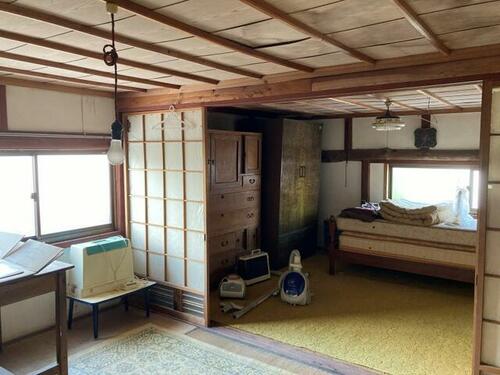 detached 大分県宇佐市大字上庄