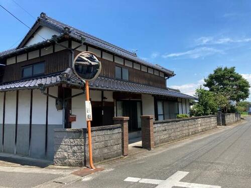detached 大分県宇佐市大字上庄