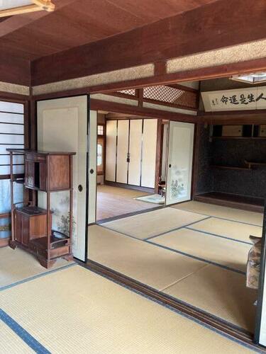 detached 大分県宇佐市大字上庄