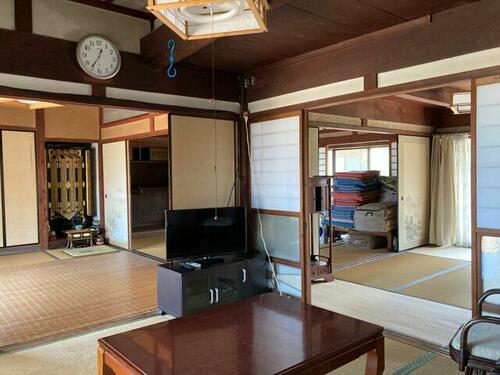 detached 大分県宇佐市大字上庄