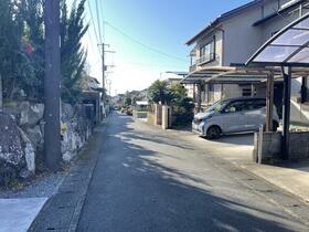 静岡県三島市芙蓉台２丁目