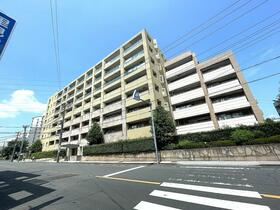 ユアコート新所沢エルグリーン