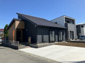 群馬県太田市龍舞町