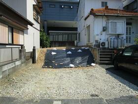 愛知県豊橋市大岩町字本郷