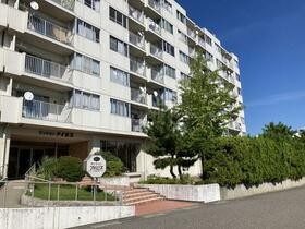 マンションアイビス