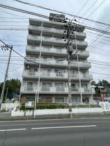 宮城県仙台市太白区向山４丁目（賃貸マンション1K・1階・18.09㎡） その3