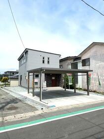 山形県村山市楯岡二日町