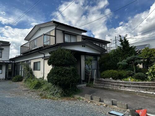 detached 岩手県盛岡市長田町