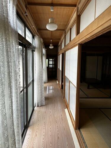detached 岩手県盛岡市長田町