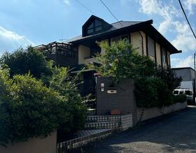 神奈川県横浜市青葉区鴨志田町