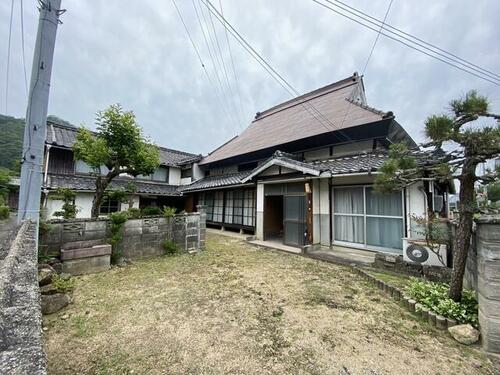 Land, Kamigori Town, Hyogo