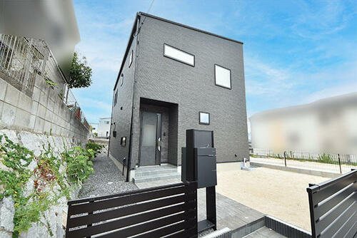 detached 広島県廿日市市宮島口上１丁目