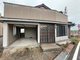 富山県下新川郡朝日町大家庄