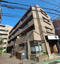 東京都世田谷区南烏山６丁目（賃貸マンション1LDK・2階・46.20㎡） その1