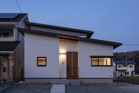 広島県三次市三良坂町三良坂