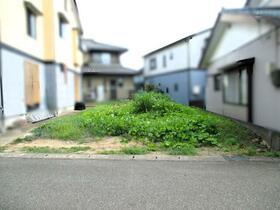 福井県福井市大島町大島台