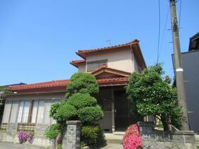 石川県小松市一針町