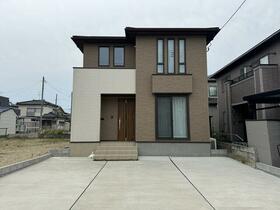 新潟県新潟市西区小針南