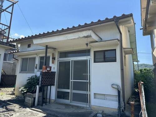 detached 山梨県西八代郡市川三郷町上野