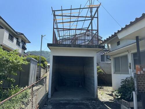 detached 山梨県西八代郡市川三郷町上野