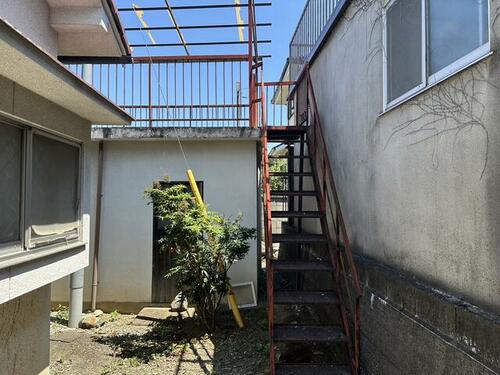 detached 山梨県西八代郡市川三郷町上野