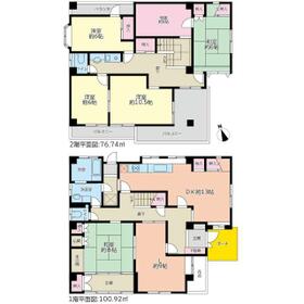 愛知県日進市藤塚７丁目