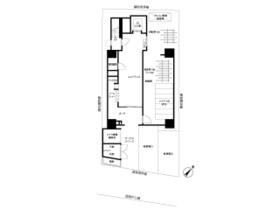 Ｓ－ｒｏｏｍ美野島 1001 ｜ 福岡県福岡市博多区美野島３丁目（賃貸マンション2LDK・10階・68.25㎡） その5